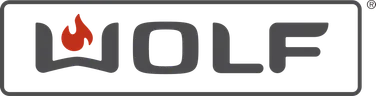 Wolf logo
